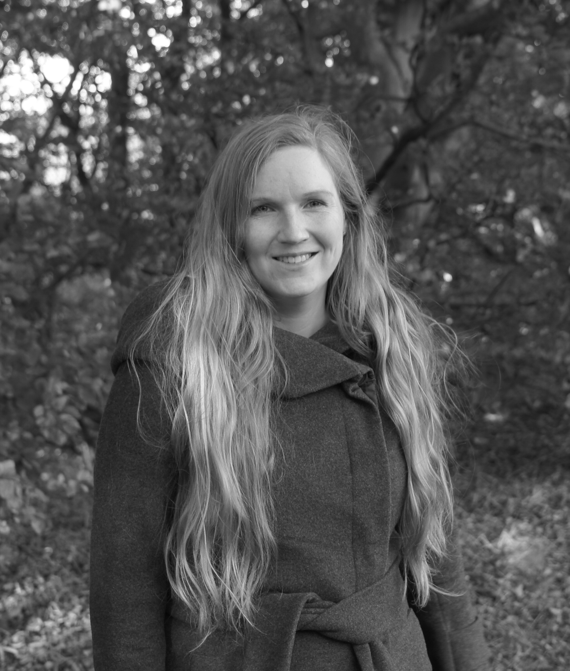 Vibeke Hvarregaard
